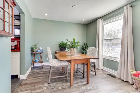 853 Magnolia Avenue Newmarket ON L3Y 5H5