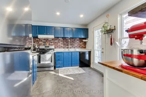 853 Magnolia Avenue Newmarket ON L3Y 5H5