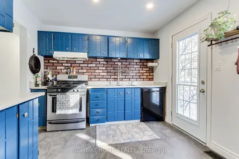 853 Magnolia Avenue Newmarket ON L3Y 5H5