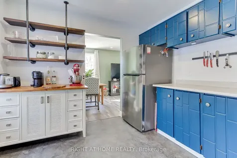 853 Magnolia Avenue Newmarket ON L3Y 5H5