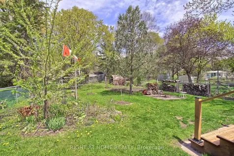 853 Magnolia Avenue Newmarket ON L3Y 5H5