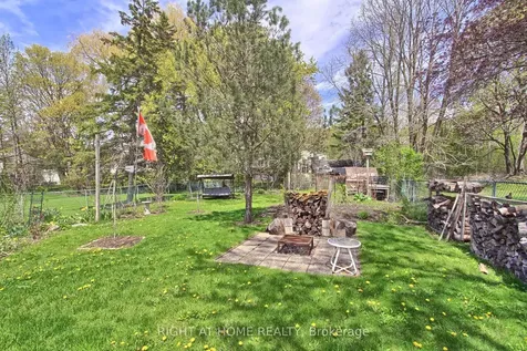 853 Magnolia Avenue Newmarket ON L3Y 5H5