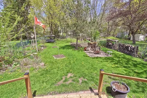 853 Magnolia Avenue Newmarket ON L3Y 5H5