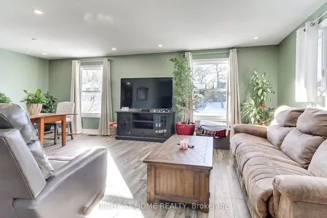 853 Magnolia Avenue Newmarket ON L3Y 5H5