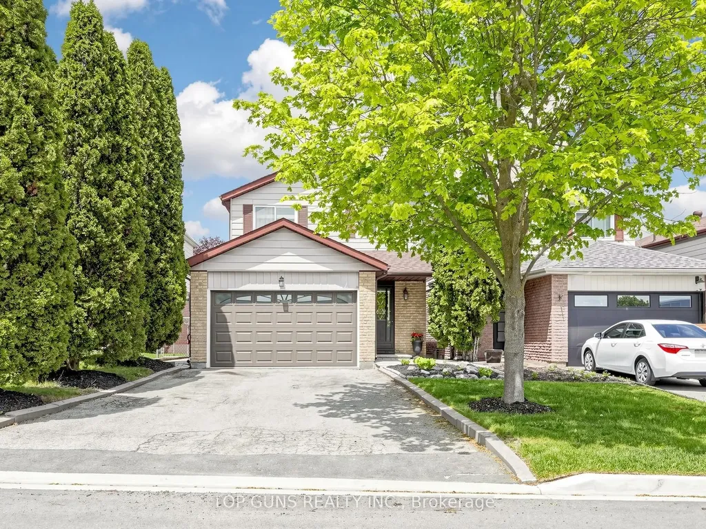 482 Britannia Avenue Bradford West Gwillimbury ON L3Z 1A7