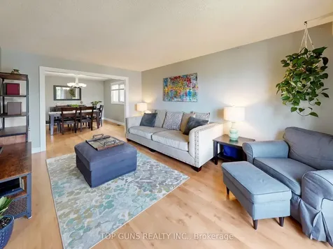 482 Britannia Avenue Bradford West Gwillimbury ON L3Z 1A7