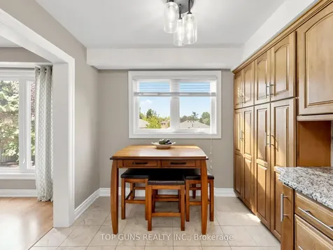 482 Britannia Avenue Bradford West Gwillimbury ON L3Z 1A7