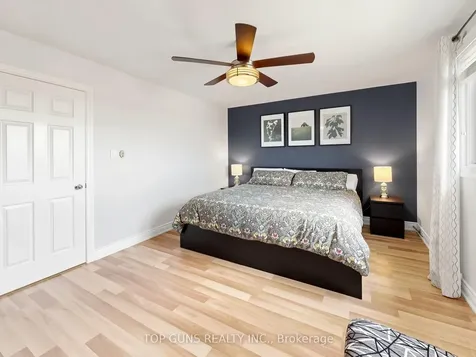 482 Britannia Avenue Bradford West Gwillimbury ON L3Z 1A7