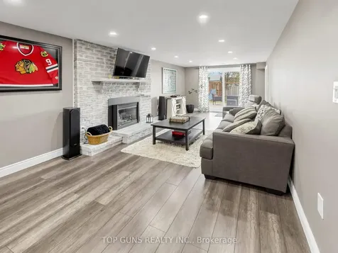 482 Britannia Avenue Bradford West Gwillimbury ON L3Z 1A7