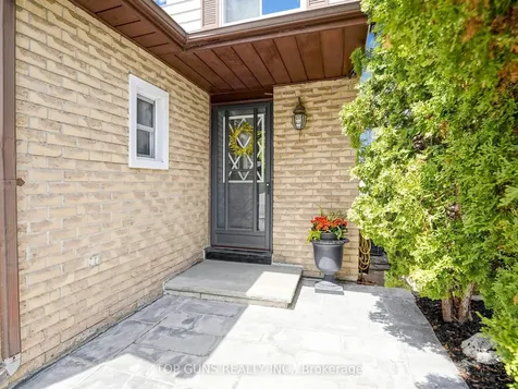 482 Britannia Avenue Bradford West Gwillimbury ON L3Z 1A7