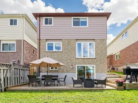 482 Britannia Avenue Bradford West Gwillimbury ON L3Z 1A7