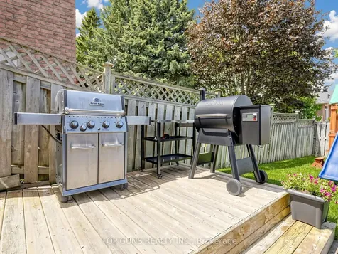 482 Britannia Avenue Bradford West Gwillimbury ON L3Z 1A7