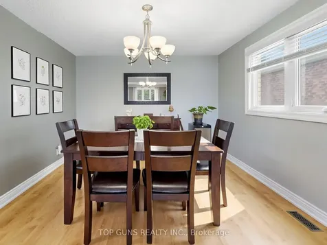 482 Britannia Avenue Bradford West Gwillimbury ON L3Z 1A7