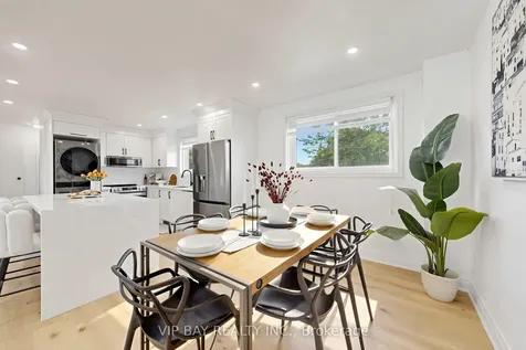 755 Botany Hill Crescent Newmarket ON L3Y 3A7