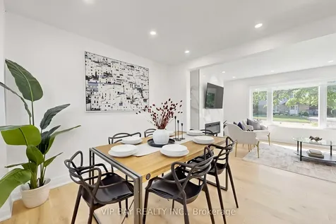 755 Botany Hill Crescent Newmarket ON L3Y 3A7