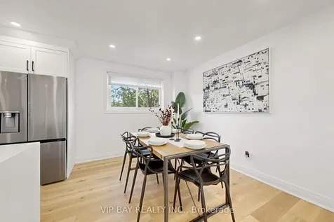 755 Botany Hill Crescent Newmarket ON L3Y 3A7