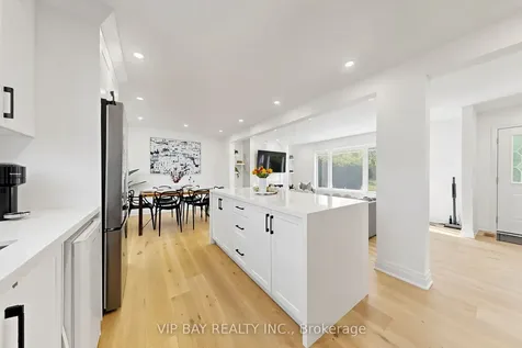 755 Botany Hill Crescent Newmarket ON L3Y 3A7