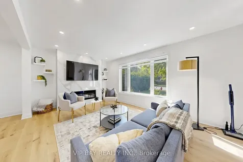 755 Botany Hill Crescent Newmarket ON L3Y 3A7