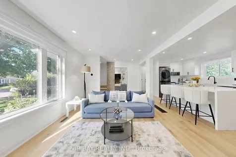 755 Botany Hill Crescent Newmarket ON L3Y 3A7