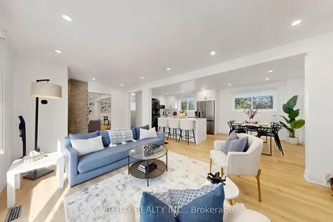 755 Botany Hill Crescent Newmarket ON L3Y 3A7