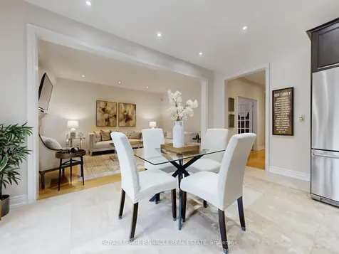33 Gambit Avenue Vaughan ON L4H 0Y7
