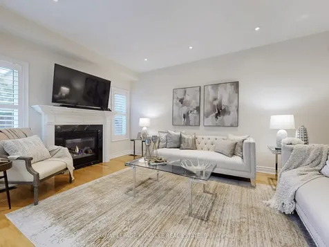 33 Gambit Avenue Vaughan ON L4H 0Y7