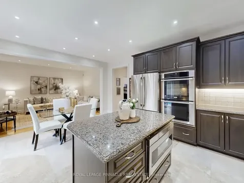 33 Gambit Avenue Vaughan ON L4H 0Y7
