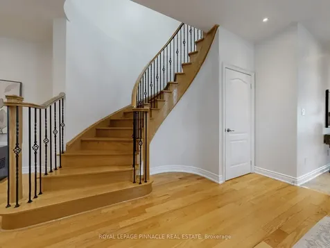33 Gambit Avenue Vaughan ON L4H 0Y7