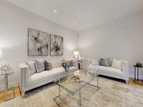 33 Gambit Avenue Vaughan ON L4H 0Y7