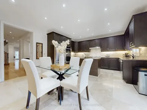 33 Gambit Avenue Vaughan ON L4H 0Y7