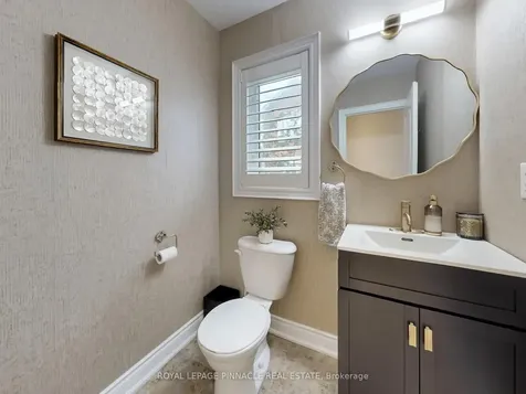 33 Gambit Avenue Vaughan ON L4H 0Y7