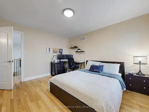 33 Gambit Avenue Vaughan ON L4H 0Y7