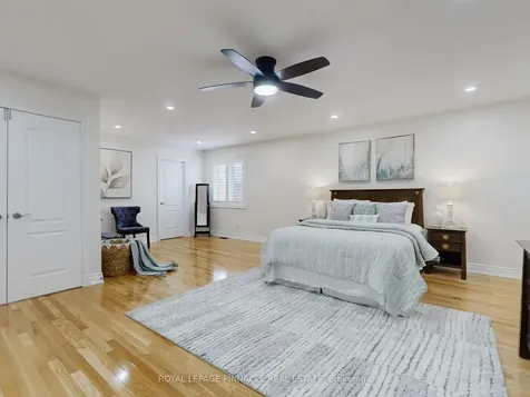 33 Gambit Avenue Vaughan ON L4H 0Y7