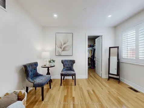 33 Gambit Avenue Vaughan ON L4H 0Y7