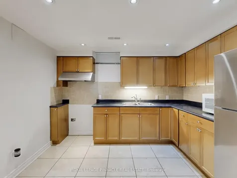 33 Gambit Avenue Vaughan ON L4H 0Y7