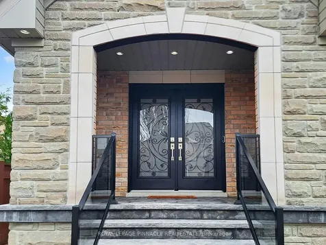 33 Gambit Avenue Vaughan ON L4H 0Y7