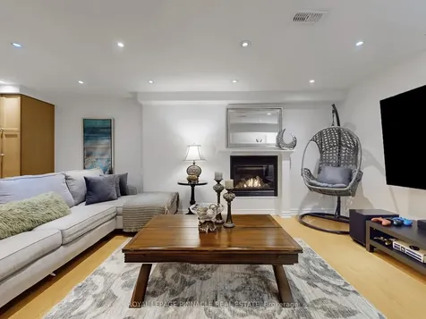 33 Gambit Avenue Vaughan ON L4H 0Y7