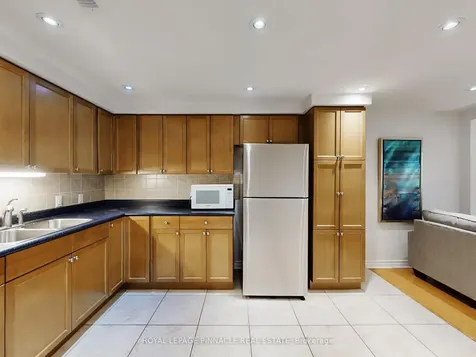 33 Gambit Avenue Vaughan ON L4H 0Y7