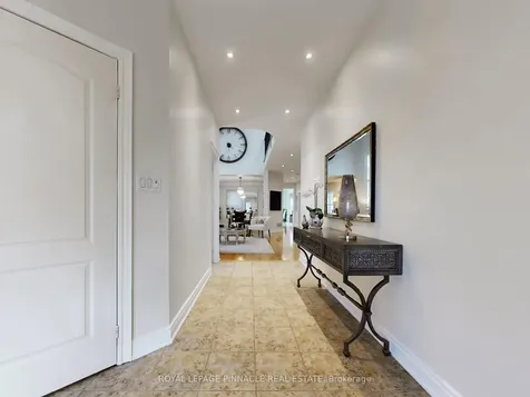 33 Gambit Avenue Vaughan ON L4H 0Y7