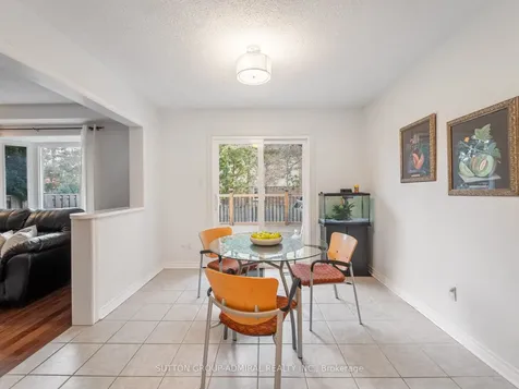 218 Mullen Drive Vaughan ON L4J 2P1