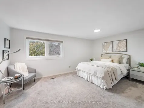 218 Mullen Drive Vaughan ON L4J 2P1