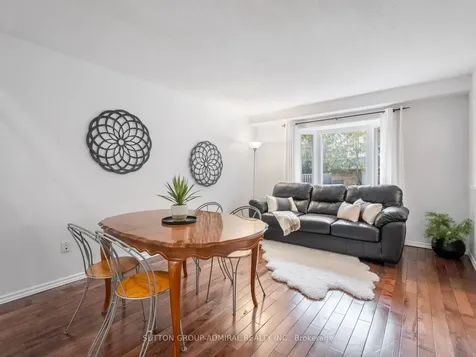 218 Mullen Drive Vaughan ON L4J 2P1