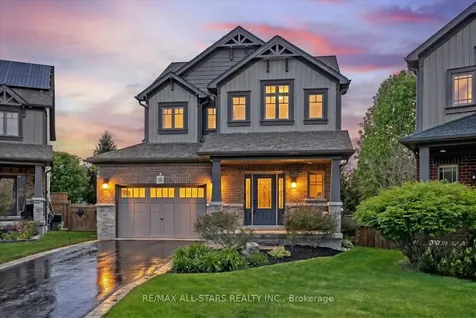 18 Carleton Trail New Tecumseth ON L0G 1A0
