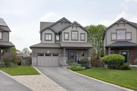 18 Carleton Trail New Tecumseth ON L0G 1A0