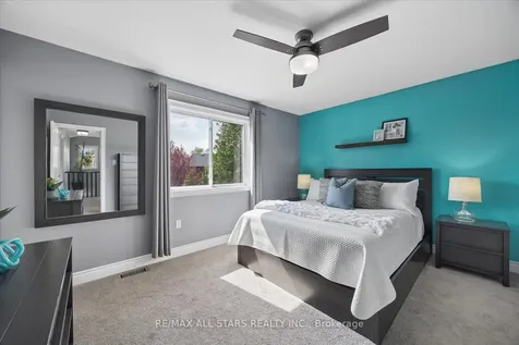 18 Carleton Trail New Tecumseth ON L0G 1A0