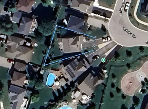 18 Carleton Trail New Tecumseth ON L0G 1A0