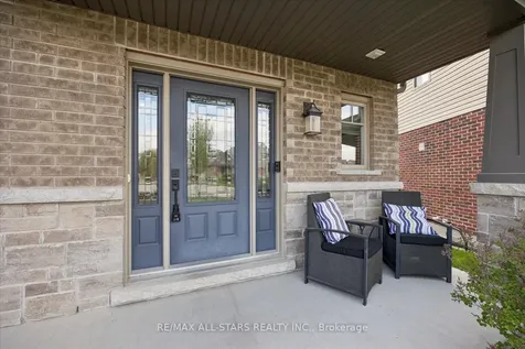 18 Carleton Trail New Tecumseth ON L0G 1A0