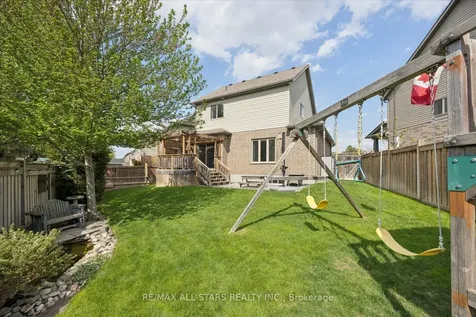 18 Carleton Trail New Tecumseth ON L0G 1A0
