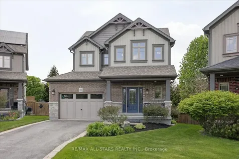 18 Carleton Trail New Tecumseth ON L0G 1A0