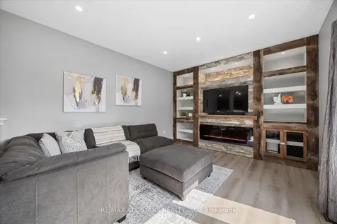 18 Carleton Trail New Tecumseth ON L0G 1A0